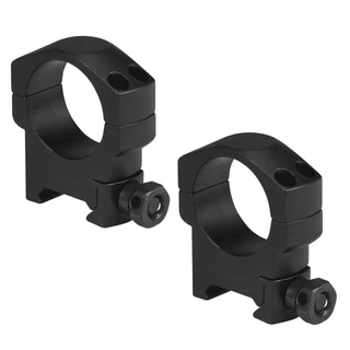 Mount Fixação Médio Vector Optics 21mm Picatinny Tubo 30mm