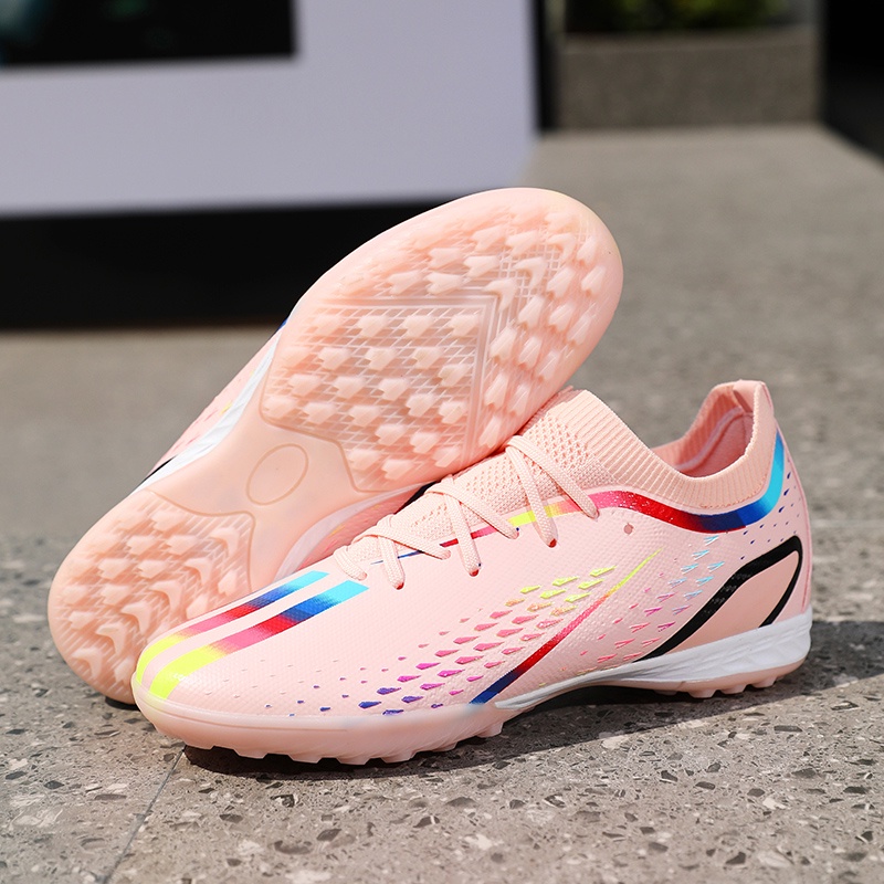 Tenis para society e hot sale futsal