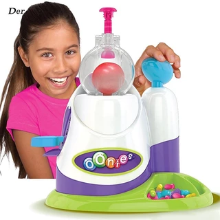 Máquina De Inflador De Bolas Para Crianças Kid Ball Jogo De Brinquedos Criatividade DIY DurableNon-toxicChildren , KidsCreativityInflator Machine