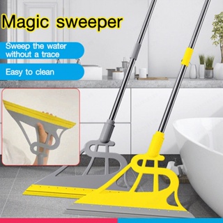 InternetFamous Magic Broom Sua Solução De Limpeza AllinOne