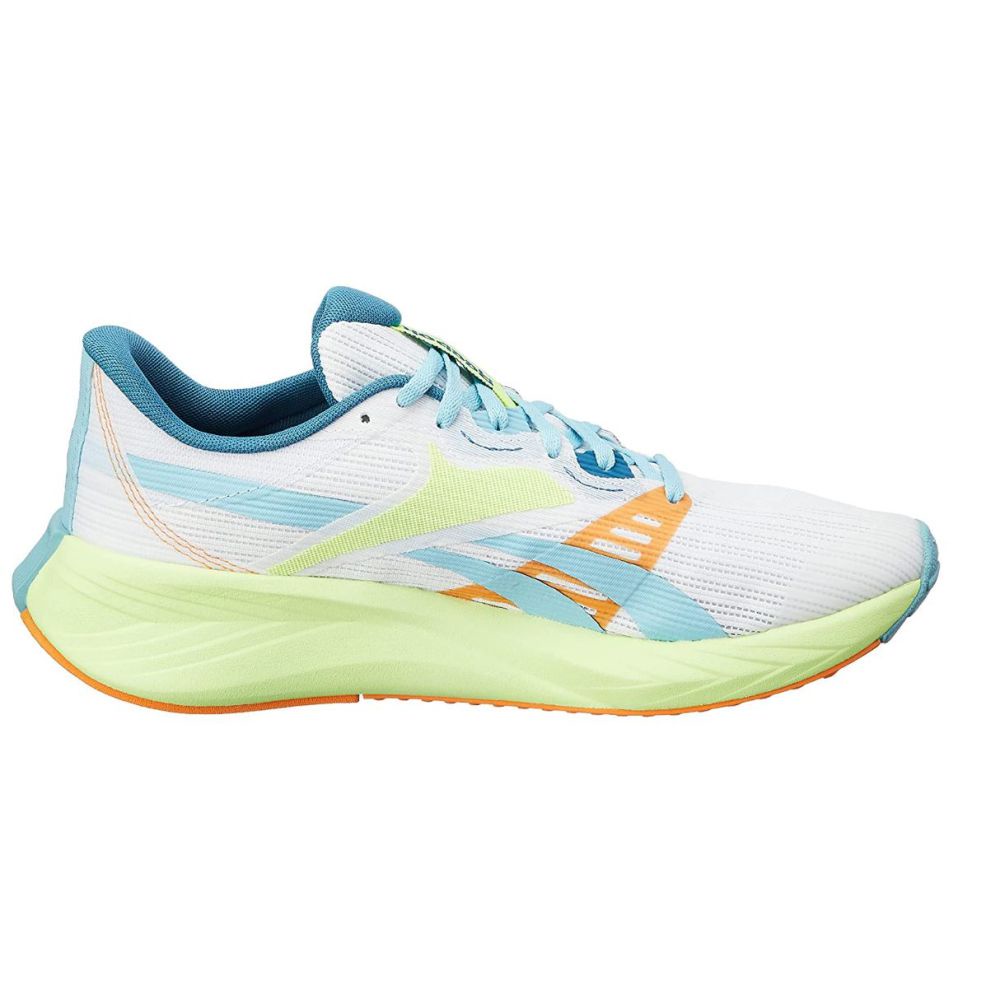 Tenis Reebok Modelo Energen Tech Plus Feminino Branco Mulher Corrida ...