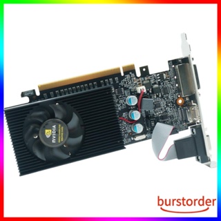 Gt730 4gb Video Card Nvidia Graphics Card Gt730 Gpu Placa De Video 4gb Ddr3  Display Card - Temu