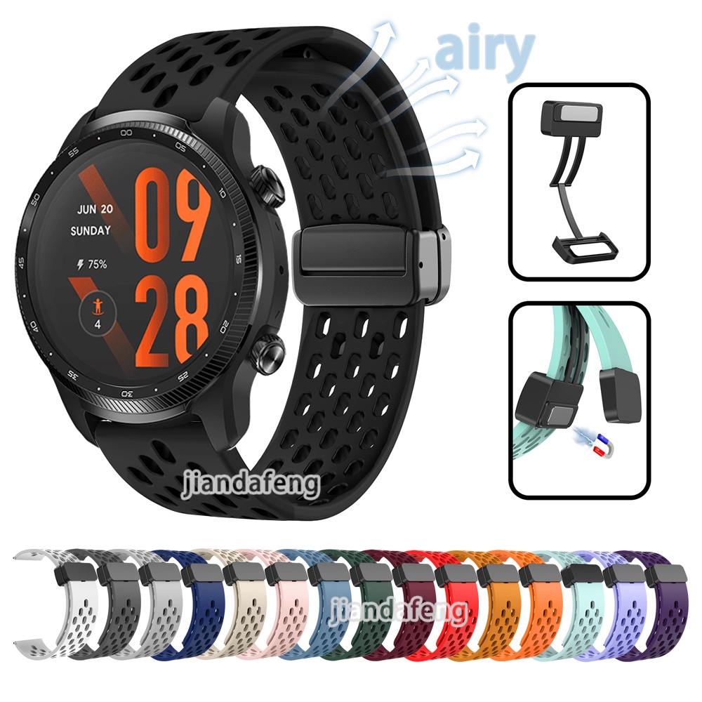 ticwatch e em Promoção na Shopee Brasil 2026
