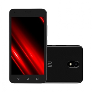 Smartphone Multilaser Epro P9150 5.0 Polegadas 4G 32GB
