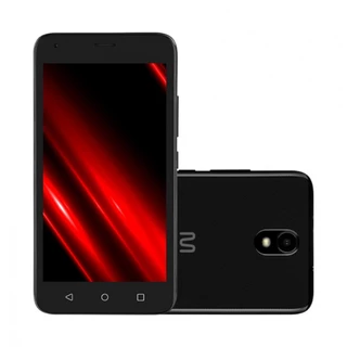 Smartphone Multilaser Epro P9150 5.0 Polegadas 4G 32GB