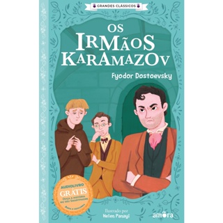 GC - CONTOS RUSSOS - OS IRMAOS KAR