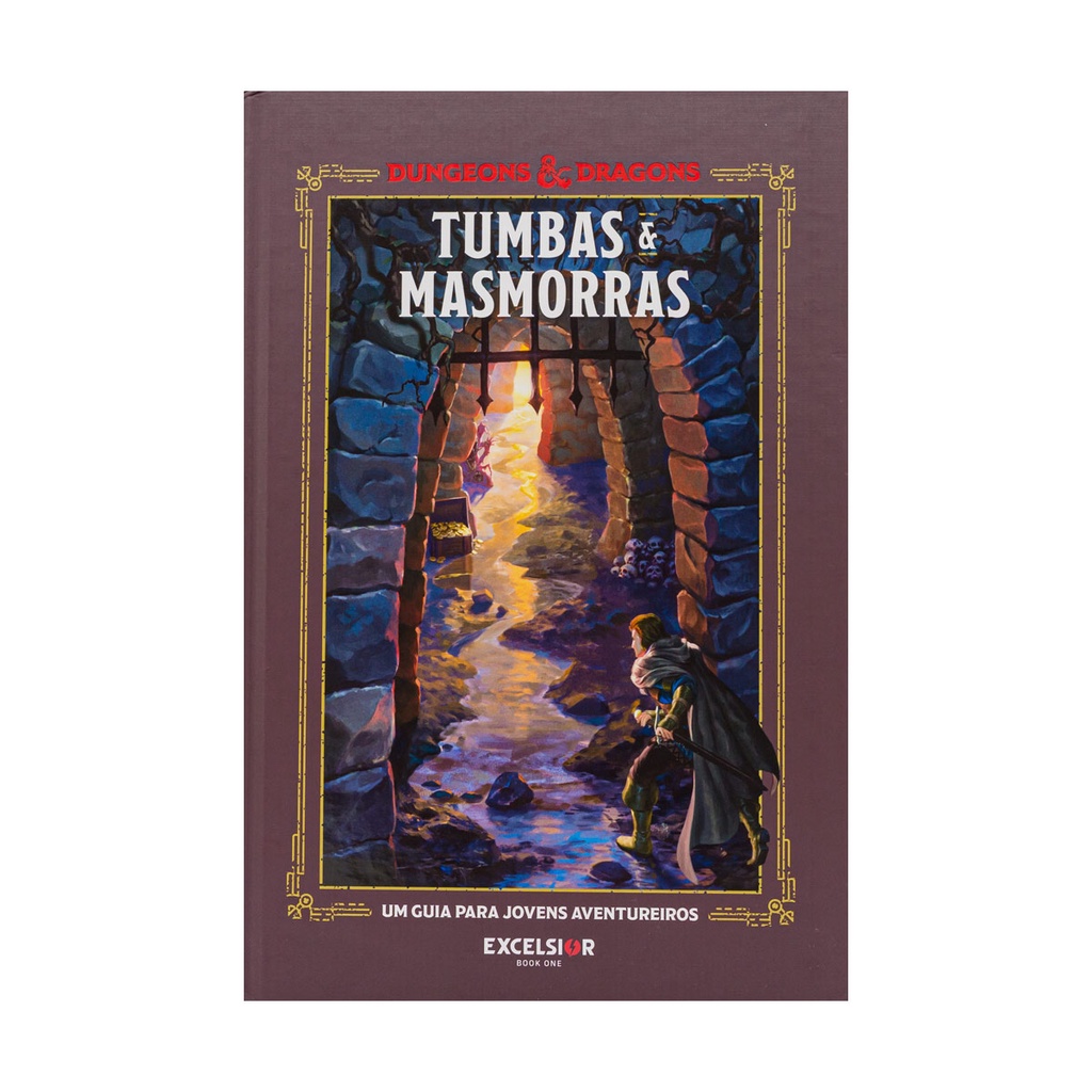 Dungeons & Dragons: Tumbas & Masmorras - Jim Zub, Stacy King & Andrew Wheeler