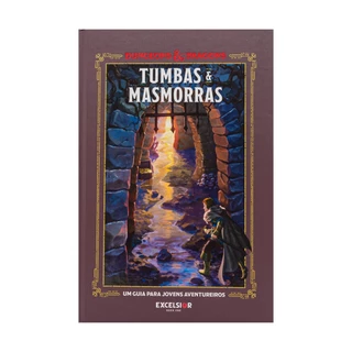 Dungeons & Dragons: Tumbas & Masmorras - Jim Zub, Stacy King & Andrew Wheeler