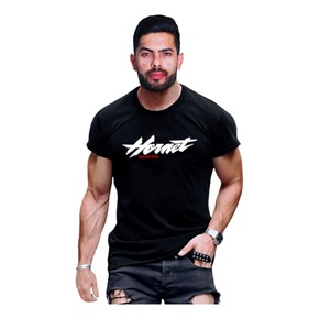 T shirt honda online hornet