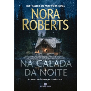 NA CALADA DA NOITE - BERTRAND BRASIL