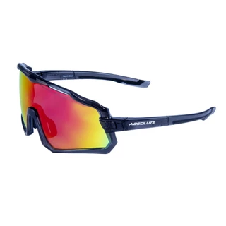 Óculos Ciclismo Absolute Wild Uv400 Esportivo Todas Cores