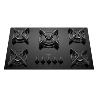 Fogão Cooktop Supreme 5 Bocas Acendimento Superautomático Dako