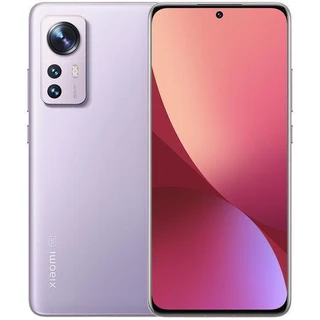 Celular Xiaomi 12 Dual Chip 256GB 5G - RAM 12GB Global