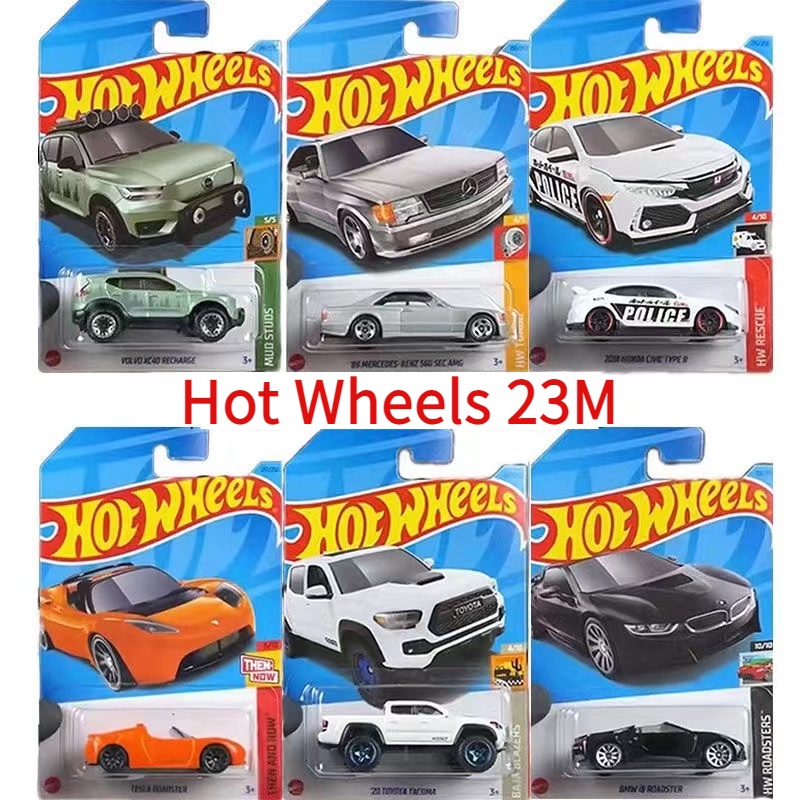 Hot Wheels - Hw Tb Conjunto de Acelerador Mattel - Aqui Tem Pechincha