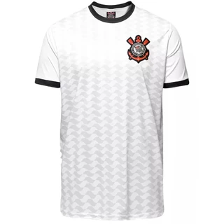 Camisa Corinthians Estado Masculina