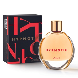 Hypnotic Desodorante Colônia Feminina Jequiti