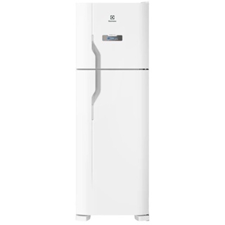 Refrigerador Electrolux 371 Litros Frost Free DFN41