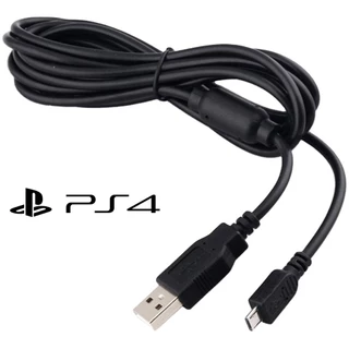 Cabo USB V8 para controle PS4 KTS