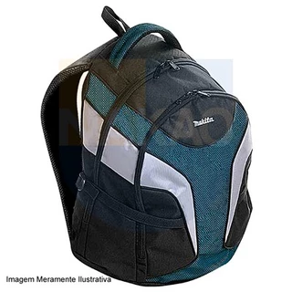 Mochila Jamaica 66-506 Makita