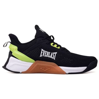 Tênis Everlast Climber Pro Uni Preto / Amarelo