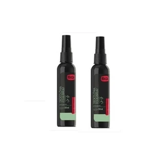 Deocolônia Ibasa Fragrância Equilibrum 50ml - 2 Unidades