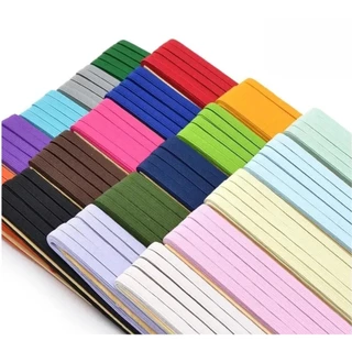 Elástico Chato 7mm pacote com10 mts em Oferta na Shopee