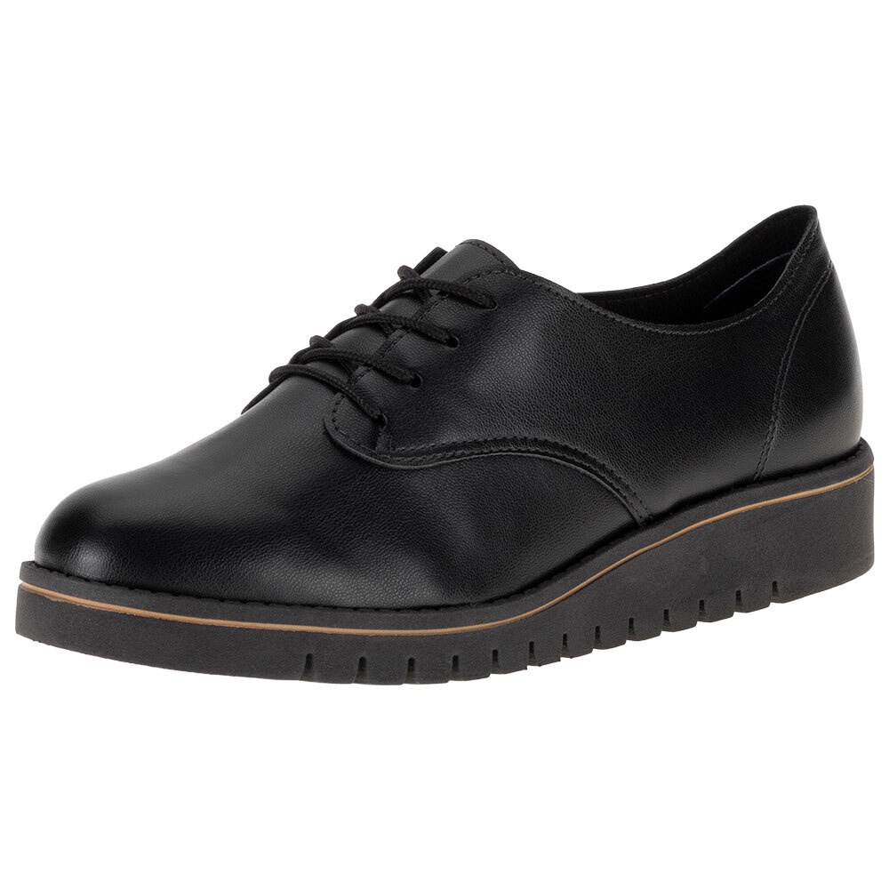 Sapato Feminino Oxford Beira Rio - 4174419