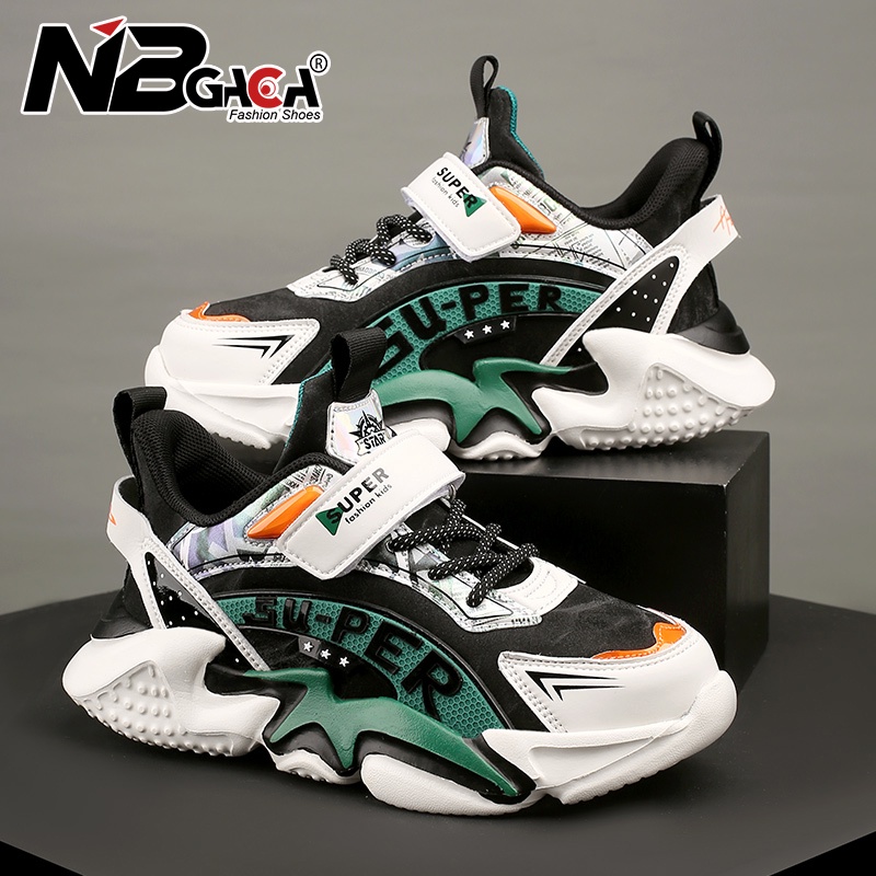 Tênis/Calçados Para Crianças Casual/Sports/Running/Outdoor Use Meninos De 5-18 Anos De Idade Meninas