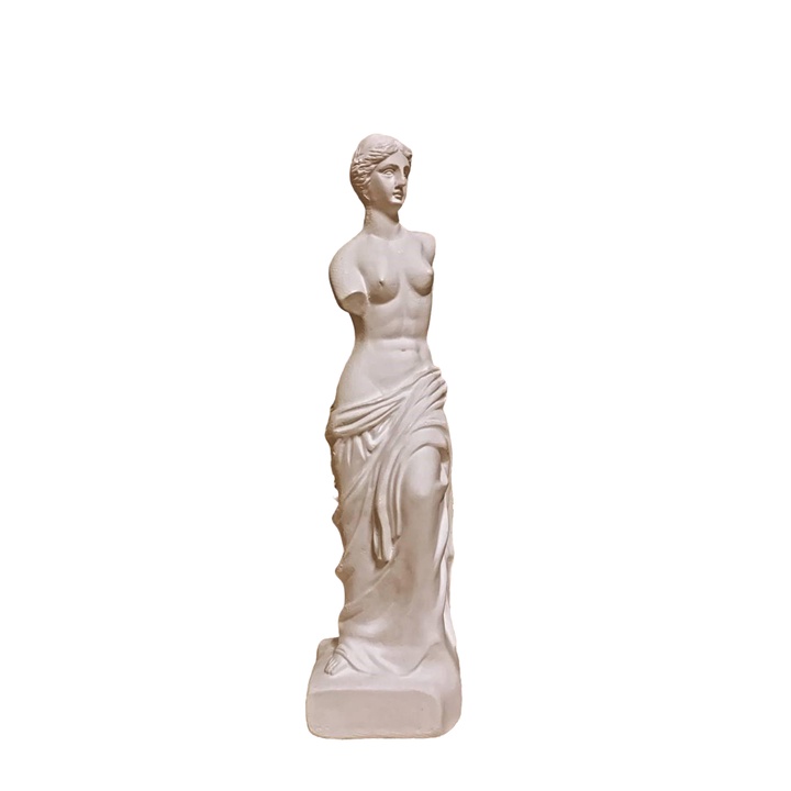 Vênus De Milo Estátua Escultura Grega Deusa Afrodite Luxo
