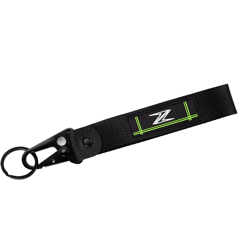 Logotipo Ninja/Z Motocicleta Freio Tanque De Óleo Capa