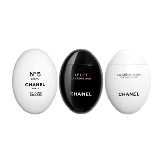 Novo Chane N5 Creme Hidratante Para As Mãos 50ml