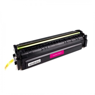 Toner Compativel Cf503a 202a M254 M281 Magenta