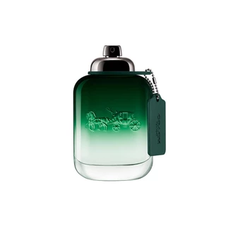 Coach Green EDT Perfume Masculino 100ml em Oferta na Shopee