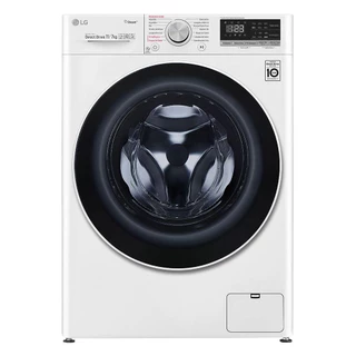 Lava e Seca LG 11Kg VC4 Smart Inteligência Artificial AI DD