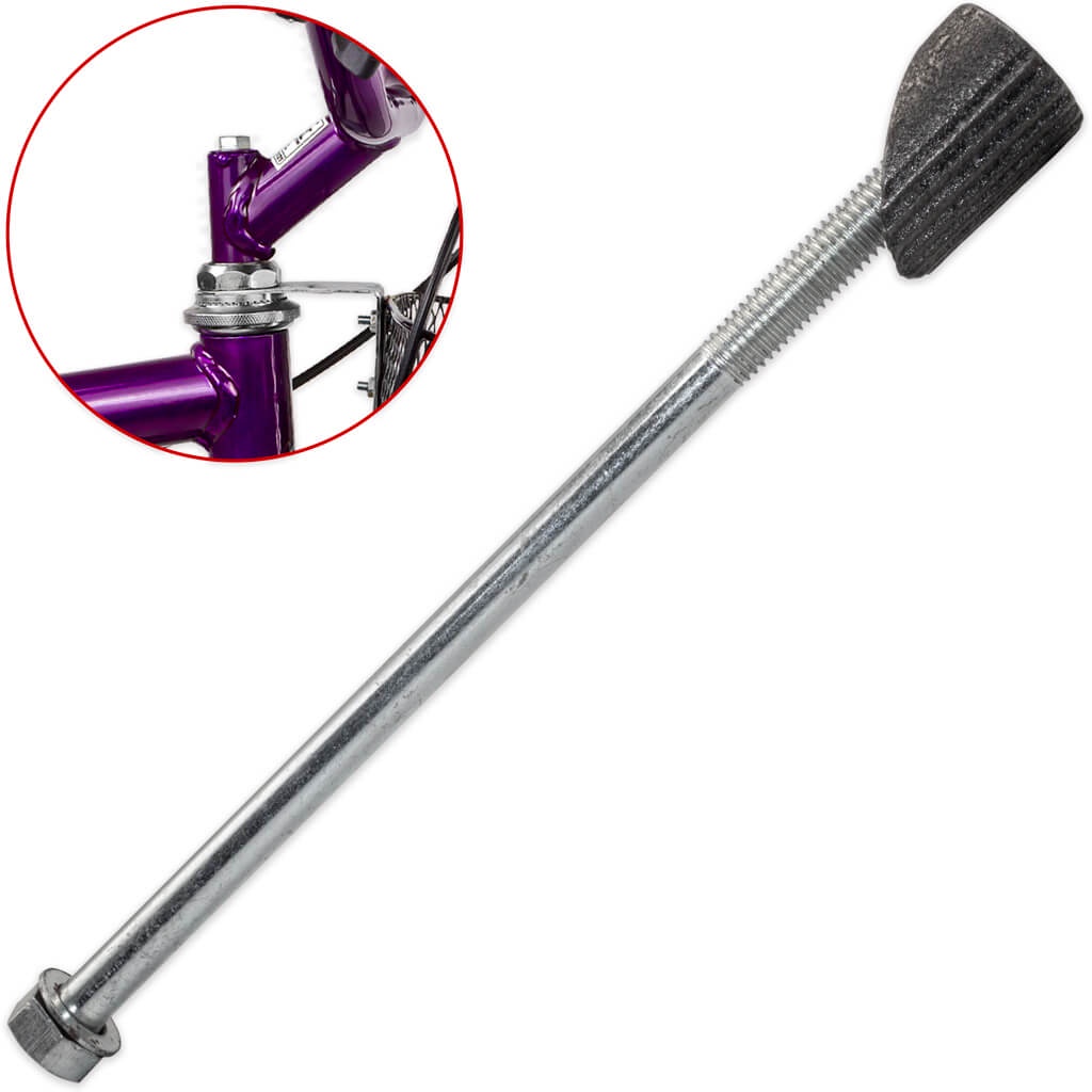 Parafuso Expander Cross Sextavado 21.1x165mm Guidao Bike Mtb | Shopee ...