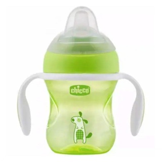 Copo Transition 4M Verde - Chicco