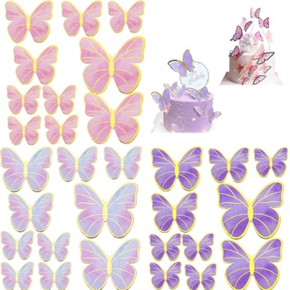 bolos de borboletas infantil em Promoção na Shopee Brasil 2023