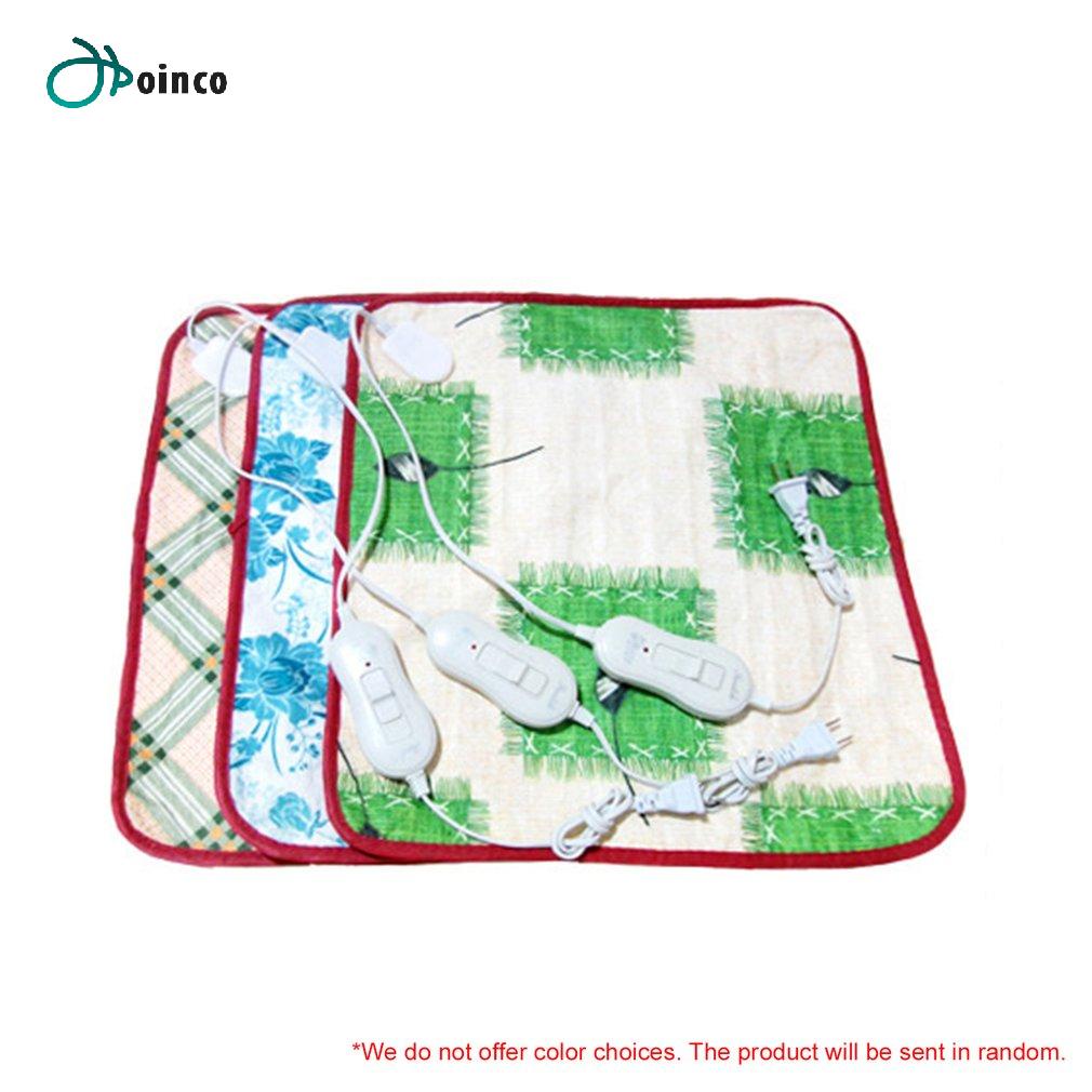 220V Warm Pet Electric Heating Blanket Cat Dog Electric Heated Pad HOINCO |  Shopee Brasil