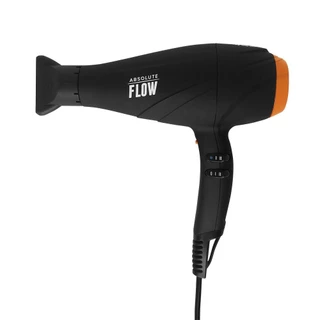 Secador de Cabelo GBS Absolute Flow Gama Italy