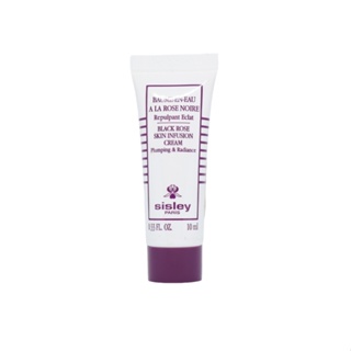 Miniatura Máscara Hidratante Facial Sisley Baume En Eau à La Rose Noire 10 ML