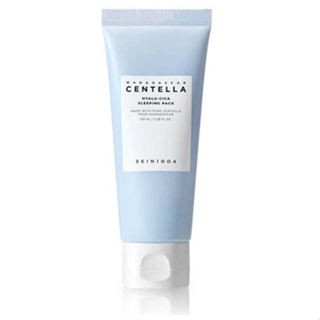 [SKIN1004] Madagascar Centella Hyalu Cica Pacote Adormecido 100ml