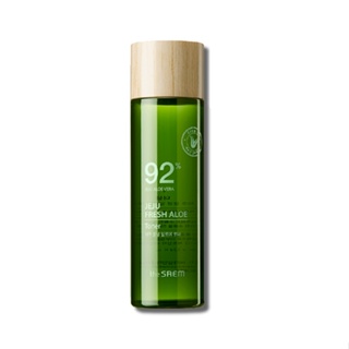 [O SAEM] Jeju Toner De Aloe Fresco 155ml