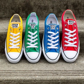 Tênis All Star Masculino e Feminino Casual Cano Baixo Azul Marinho Chuck  Taylor