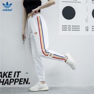 Legging adidas Originals 3 Str Vermelha - Compre Agora