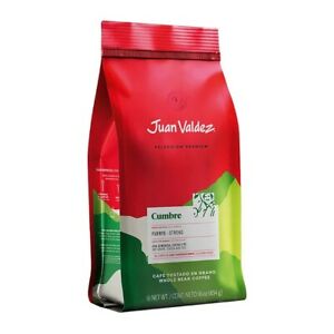 CAFÉ MOÍDO COLOMBIANO JUAN VALDEZ FUERTE FORTE 250G