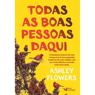 TODAS AS BOAS PESSOAS DAQUI