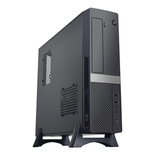 Gabinete Slim Matx com Fonte Matx 200w - GA223