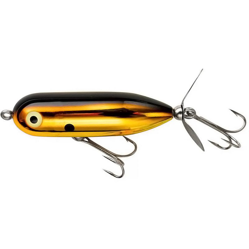 Isca Heddon Baby Torpedo X0361 63 | Shopee Brasil