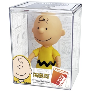 Fandombox Charlie Brown - Lider