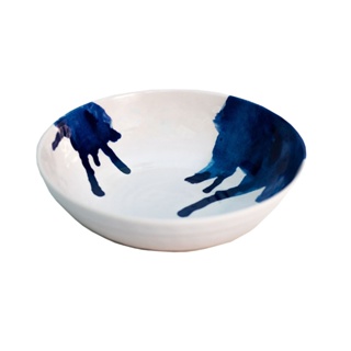 Bowl Haus Concept Saint-Tropez 3,9 litros Branco